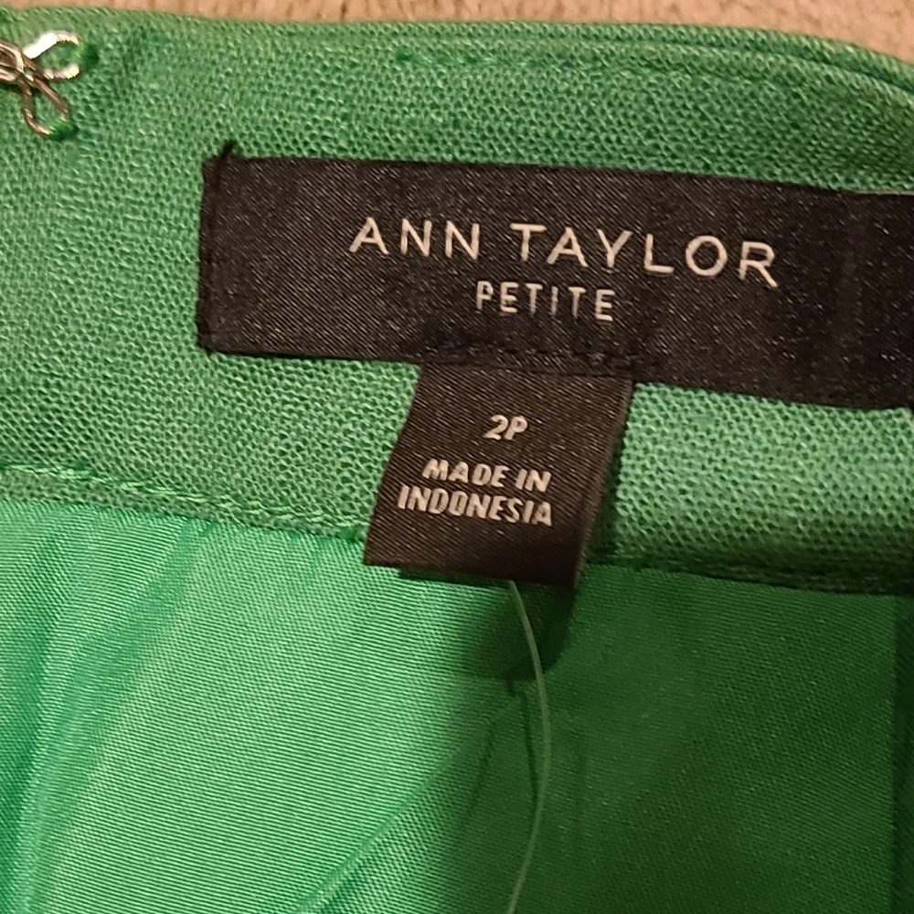 Ann Taylor Skirt - Picture 3 of 4